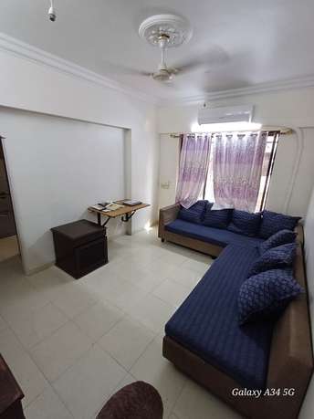 2 BHK Apartment For Resale in Kalyan West Thane  6468536