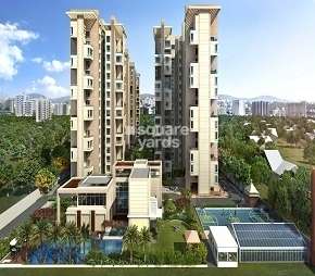 3 BHK Apartment For Resale in Supreme Belmac Residences Kalyani Nagar Pune 6468592