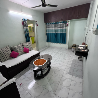 2 BHK Apartment For Rent in Wadhwani Sai Ganesh Park Pimpri Chinchwad Pcmc Pune 6468622