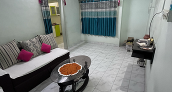 2 BHK Apartment For Rent in Wadhwani Sai Ganesh Park Pimpri Chinchwad Pcmc Pune 6468622