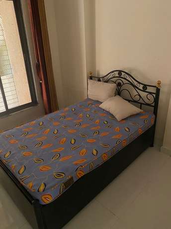 3 BHK Apartment For Rent in Ramnagar Thane 6468599