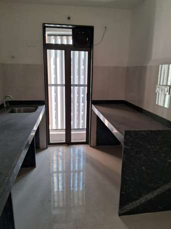 1 BHK Apartment For Rent in Runwal My City Dombivli East Thane  6468610