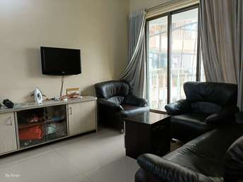 2 BHK Apartment For Rent in Dedhia Palatial Height Powai Mumbai 6468624