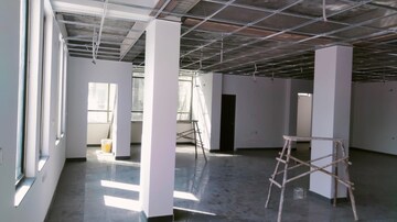 Staircase in  Office Space at Gopalpura – for Rent