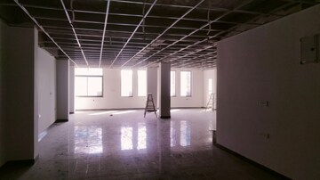 Floor Plan in  Office Space at Gopalpura – for Rent