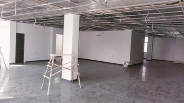 Floor Plan in  Office Space at Gopalpura – for Rent