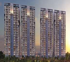 3 BHK Apartment For Rent in Lodha Palava Serenity A Dombivli East Thane 6468792