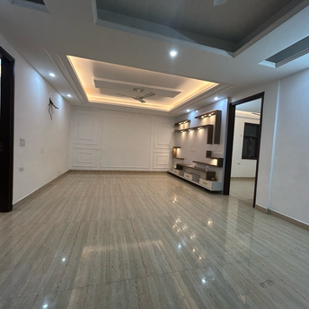 4 BHK Builder Floor For Rent in Freedom Fighters Enclave Saket Delhi 6468794