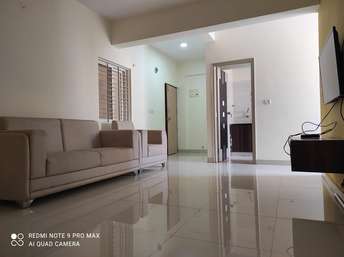 2 BHK Apartment For Rent in CKB Apartment Marathahalli Bangalore 6468761