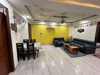 3 BHK Builder Floor For Rent in Chattarpur Delhi  6469014