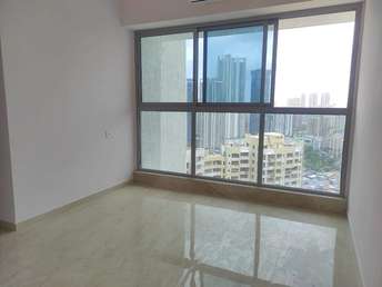 1 BHK Apartment For Rent in Rajesh White City Kandivali East Mumbai  6468804