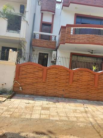 6 BHK Independent House For Resale in RWA Apartments Sector 41 Sector 41 Noida 6468850