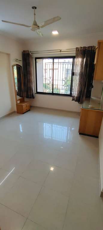 2 BHK Apartment For Rent in Sunset 1 Co Operative Housing Society Ltd Powai Mumbai  6468847