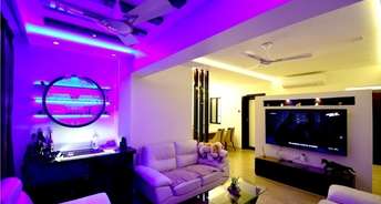 1 BHK Apartment For Rent in Vijay Residency Phase III Kavesar Thane 6468873
