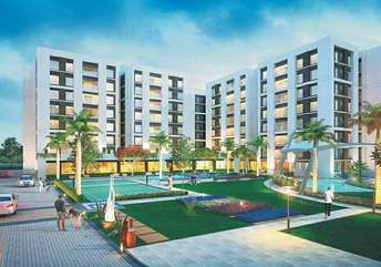 4 BHK Apartment For Resale in Natural City Laketown Lake Town Kolkata 6468998