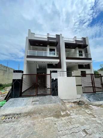 3 BHK Independent House For Resale in Kharar Mohali 6469016