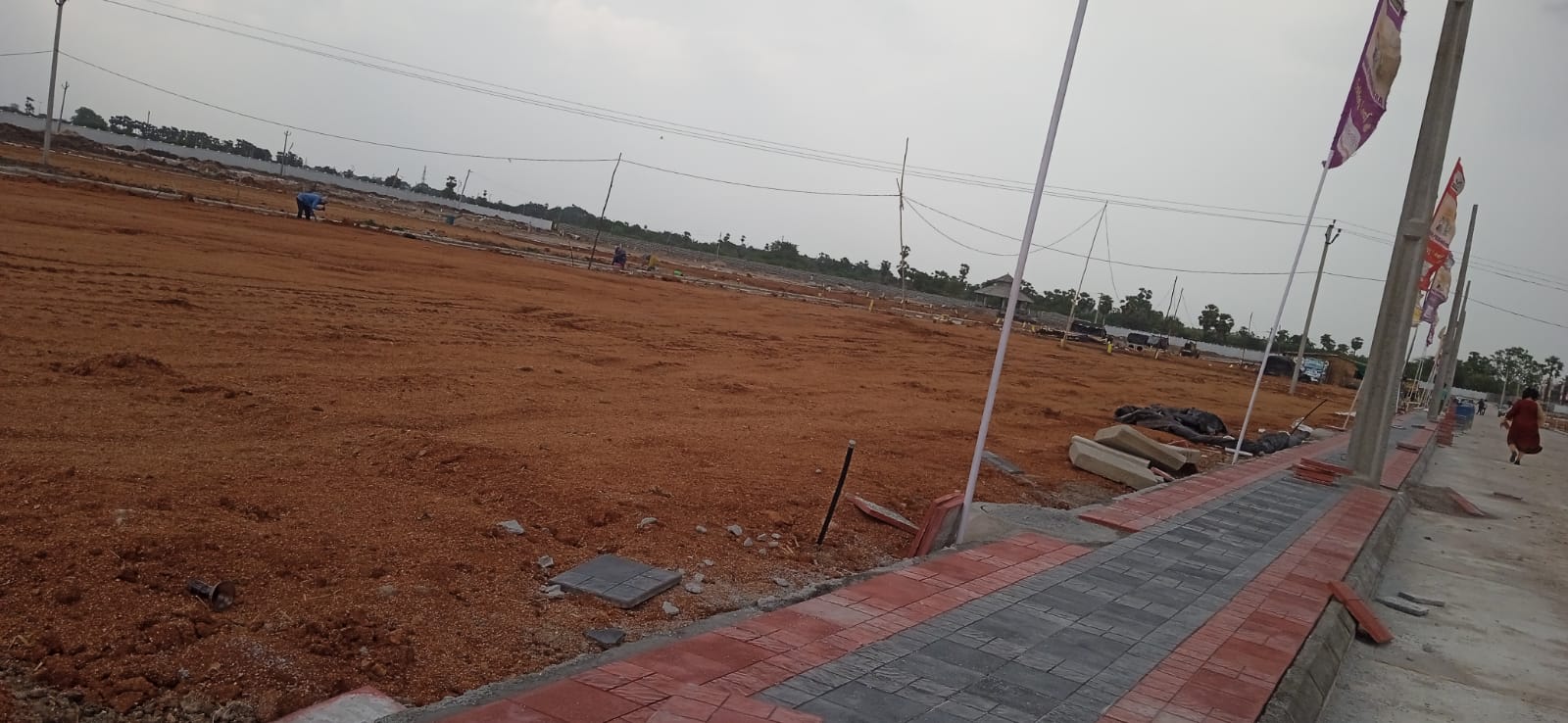 Plot For Resale in Bhongiri Warangal Highway Hyderabad  6469001