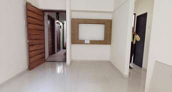 2 BHK Apartment For Rent in Ojass Paulomi CHSL Panch Pakhadi Thane 6469063