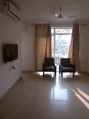 3.5 BHK Apartment For Resale in Godrej Nurture Sector 150 Noida  6469075