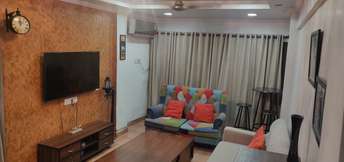2 BHK Apartment For Rent in Nav Swa Gharkul CHS Santacruz East Mumbai 6469064