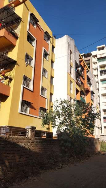 1 BHK Apartment For Resale in Neetal Residency Narhe Pune 6469027