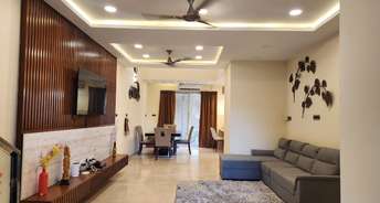 4 BHK Villa For Rent in Unishire Esplanade Thanisandra Main Road Bangalore 6469051
