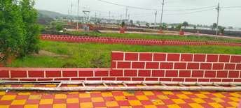 Plot For Resale in Rau Indore  6469142
