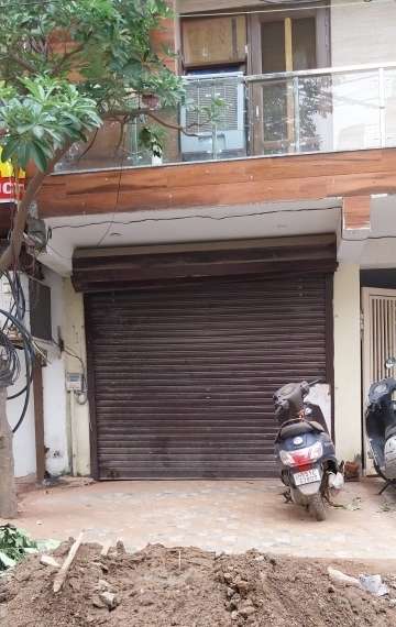 Commercial Shop 275 Sq.Ft. in Nit Area Faridabad