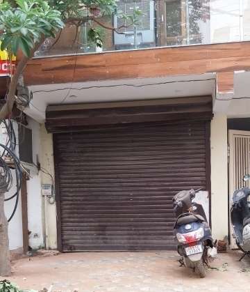 Commercial Shop 275 Sq.Ft. in Nit Area Faridabad