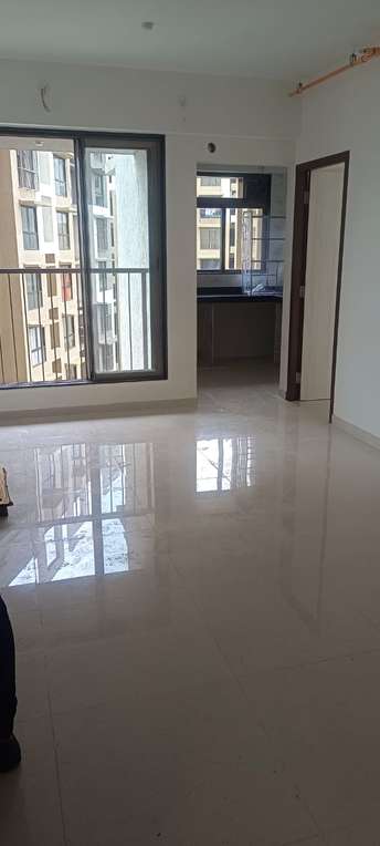 1 BHK Apartment For Resale in Chandak Nishchay Borivali East Mumbai 6469180