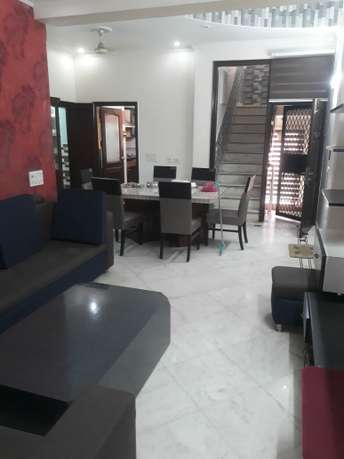 3 BHK Apartment For Rent in Noida Central Noida  6469200