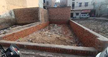  Plot For Resale in RWA Mohan Garden Fedaration Block R1 R2 Razapur Khurd Delhi 6469191