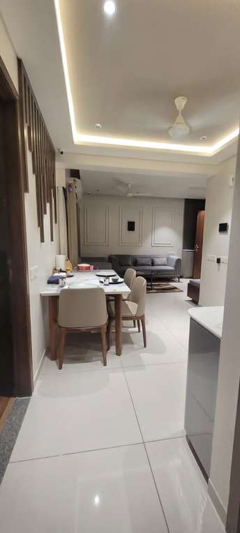3 BHK Apartment For Rent in Vastrapur Ahmedabad 6469225