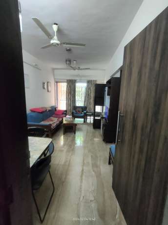 2 BHK Apartment For Rent in Vile Parle East Mumbai 6469230