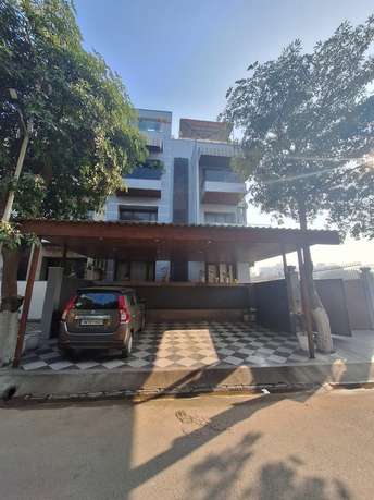 3.5 BHK Builder Floor For Rent in Vipul World Plots Sector 48 Gurgaon  6469249