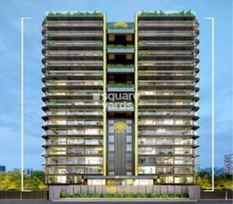 4 BHK Builder Floor For Resale in DLH Legacy Juhu Mumbai  6469267