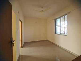 1 BHK Apartment For Rent in Murugesh Palya Bangalore 6469282