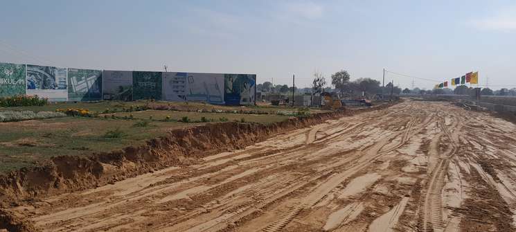 Sector 7 South Of Gurgaon