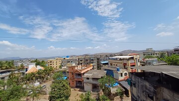 1 BHK Builder Floor For Rent in Sai Plaza Apartment Virar East, Virar East