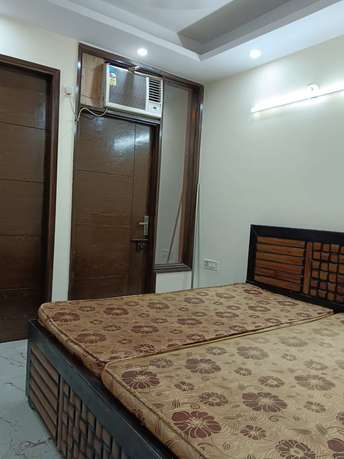 1 BHK Builder Floor For Rent in Saket Delhi  6469320