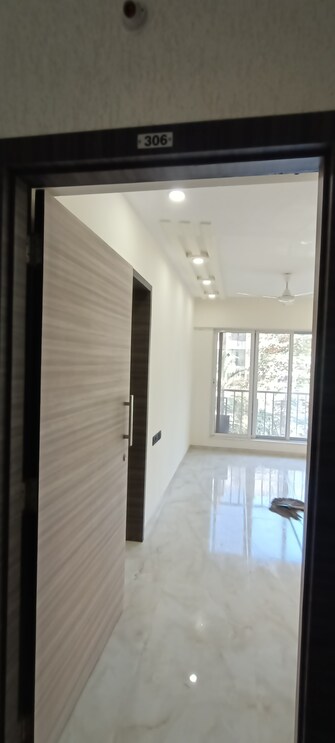 1 BHK Apartment For Resale in JAK Serenity Bhayandar East Thane  6469384