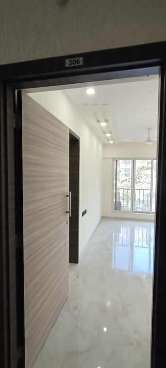 1 BHK Apartment For Resale in JAK Serenity Bhayandar East Thane  6469384