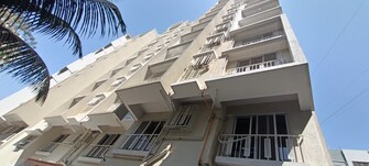 1 BHK Apartment For Resale in JAK Serenity Bhayandar East Thane  6469384