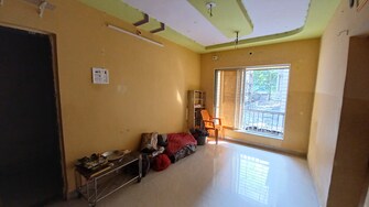 1 BHK Apartment For Rent in Govind Smruti CHS Virar East Virar East Palghar  6469304