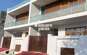 2 BHK Apartment For Rent in Yash Elite Villas Gomti Nagar Lucknow 6469316