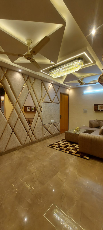 2.5 BHK Builder Floor For Resale in Uttam Nagar Delhi 6469323