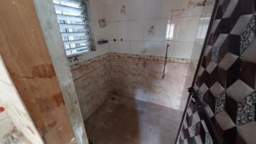 Balcony in 1 BHK Builder Floor at Janaki Apartment Virar East, Virar East – for Rent
