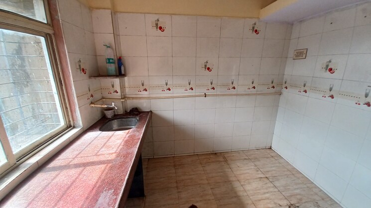 Bathroom, janaki-apartment-virar-east 1 Bedroom 500 Sq.Ft. Builder Floor In Virar East Palghar 6469315