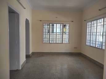 1 BHK Independent House For Rent in Old Airport Road Bangalore 6469362