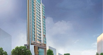 3 BHK Apartment For Resale in Options Avenue 14 Dadar East Mumbai 6469354
